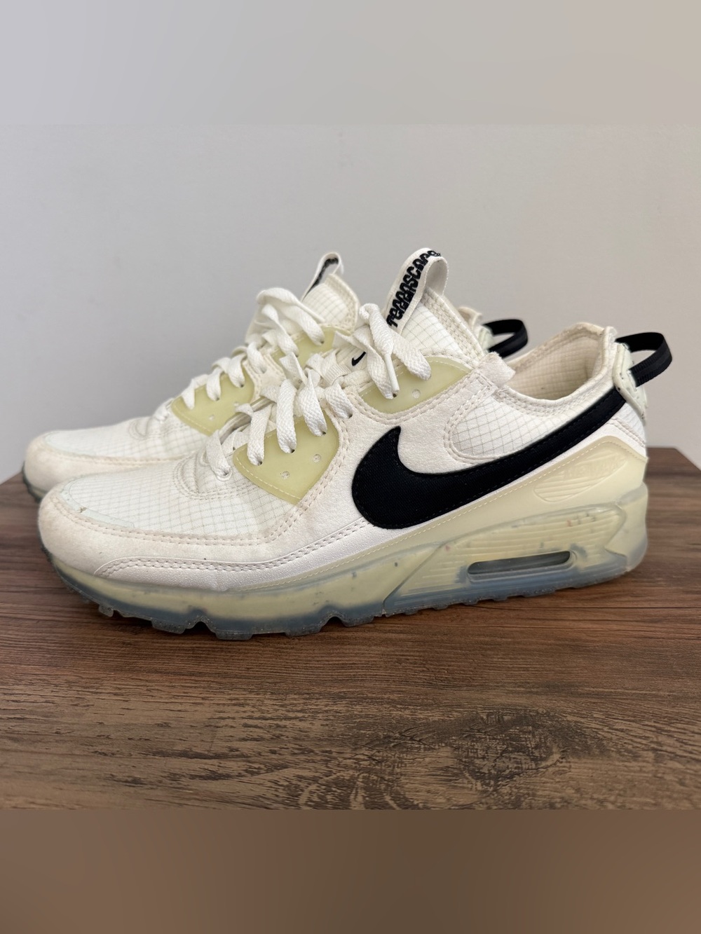 MEN’S NIKE AIR MAX 90 TERRASCAPE